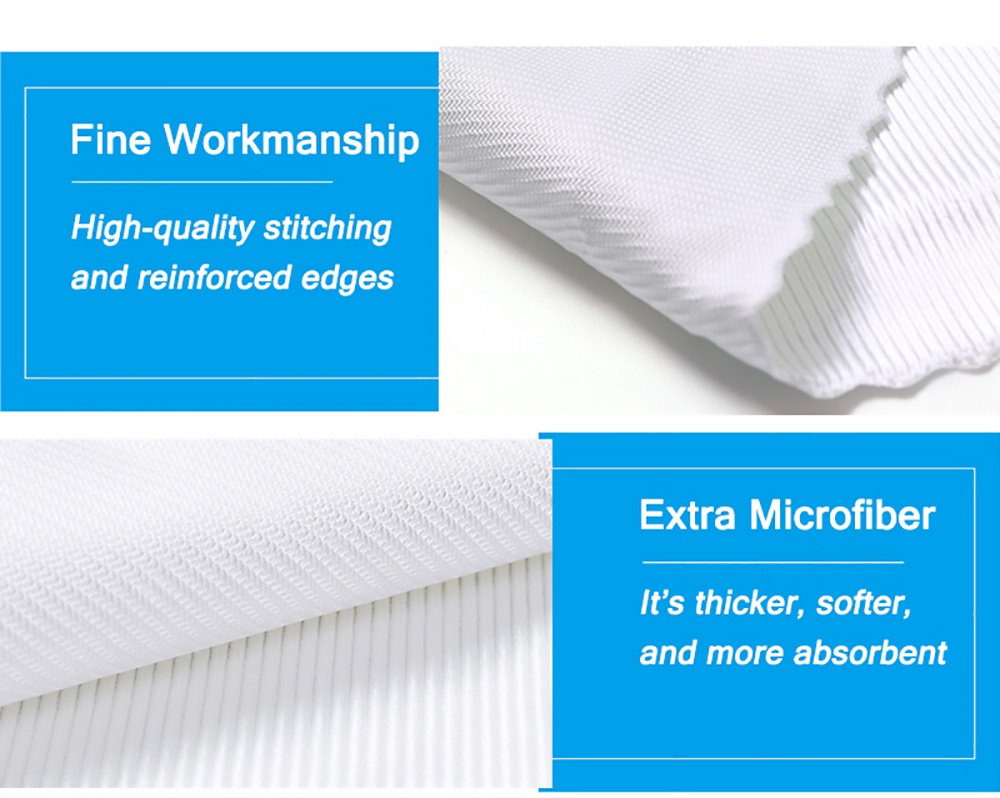Microfiber Window Cloth-3